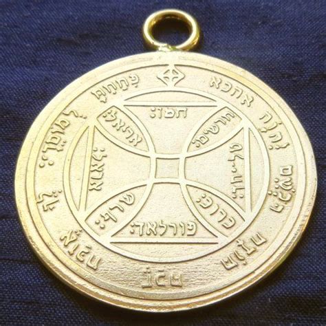 Sacred Symbols: The Significance of Sorcery Talisman Tokens in Rituals